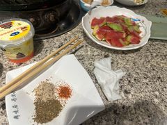 -厚味居炙子烤肉·清真(天桥南纬路店)