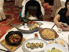 -南园酒家(前进路店)