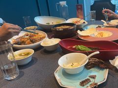 -柒园·三十年创意杭帮菜(龙湖滨江天街店)