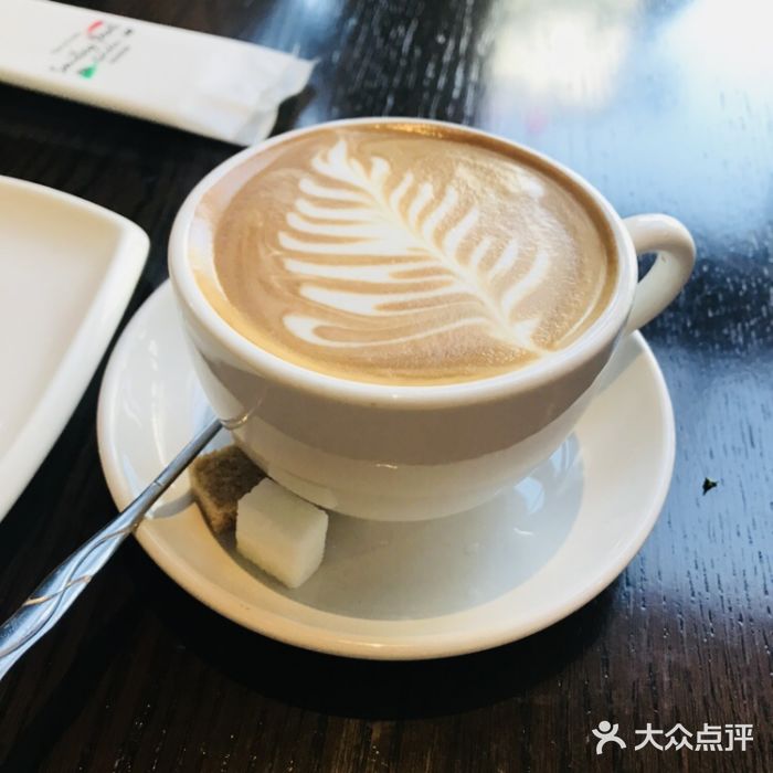 斯比特花园意大利餐厅(缤谷广场店)图片
