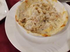 -红房子西菜馆(淮海中路店)
