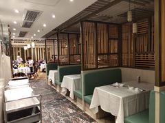 大堂-唐人轩(中山四路店)