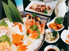 -真剑日本料理·铁板烧(贵州路店)