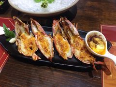 -铁板诱惑法式铁板烧(大卫城店)