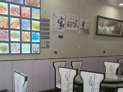 -百味园土菜馆(迎宾东路店)