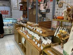 -提亚烘焙·手作面包·生日蛋糕(七星店)