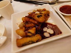 鳝背-知味观(湖滨总店)