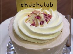 -chuchulab日式短蛋糕(粤海天地店)