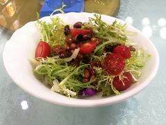 -六和聚传统烤鸭.天津菜(和平店)