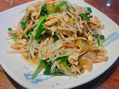 -惠宾饭庄(中山路店)