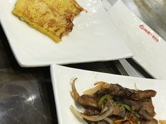 -尚雅铁板自助料理(群力银泰城店)