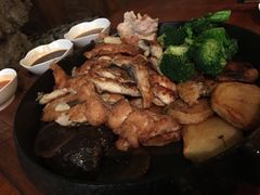 -院落创意菜