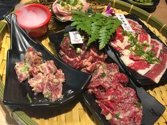 -黑牛の場(兴隆大奥莱店)