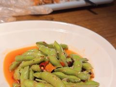 -乔街深夜食堂·小龙虾·高压锅生蚝(杭州总店)
