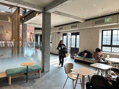 -星巴克臻选(成都宽窄巷子店)