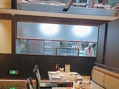 -宫燕府·京菜·烤鸭·淮扬菜(王府中心店)