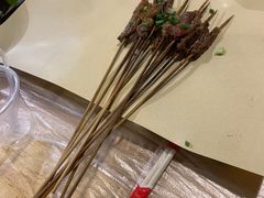 -郑记•不夜城烧烤•龙虾•虾蟹(黄鹤楼店)