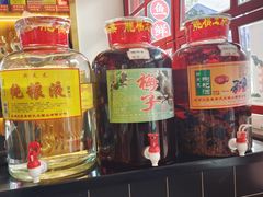 零售区-蛙一刀·麻椒鱼火锅(金仙桥店)