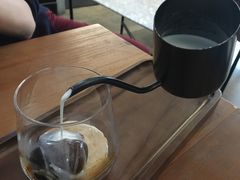-Home Cafe(水榭春天店)
