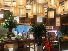 -扬州狮子楼·非遗淮扬菜(总店)