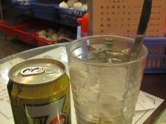 咸柠七-兰芳园(上环店)