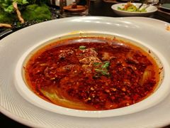 -上和臻品中国菜(花园街店)