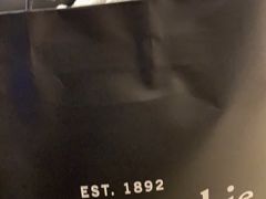 -Abercrombie&Fitch(德基广场店)