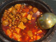 -赠李白·如诗的川味(余杭万达广场店)