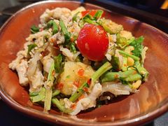 -Ameigo梅果·云贵川bistro(长宁来福士店)