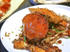 -达叔香味海鲜(海棠68环球美食街店)