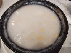 -中山国际酒店中餐厅