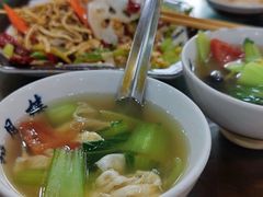 -和月楼牛羊肉泡馍