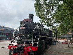 -柳州工业博物馆