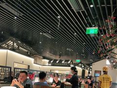 大堂-客语客家菜(琶洲保利店)