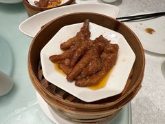 -京香轩·中餐厅(上海中庚聚龙酒店)