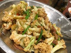 -千滋百味·醉江澜花园餐厅(街道口店)