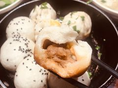 -大壶春生煎(四川中路店)