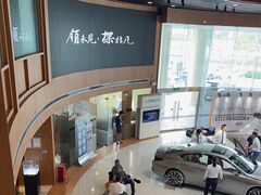 -上海东昌雷克萨斯(沪南路店)