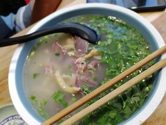 -老新隆牛肉锅贴(新街口店)