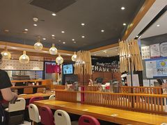 -一風堂拉面(美罗城店)