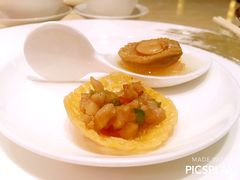-8餐厅(新葡京酒店)