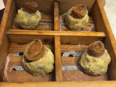 -稻香酒家(长宁KING88广场店)