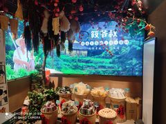 -筱爷叔·上海传统手工菜(玉树路店)