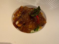 -金典银峰老鹅馆·昆山菜(亭林公园店)