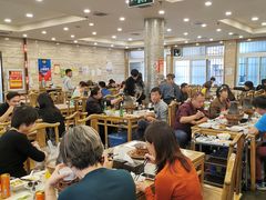 大堂-牛街·马辈儿涮肉(牛街二店)
