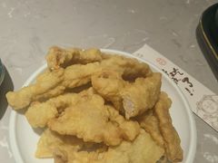 -松鹤楼面馆(飞州国际广场店)