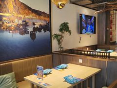 -小船渔村·大连菜·大连焖鱼(黄河路店)