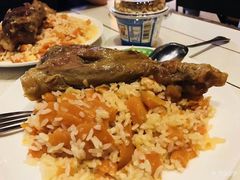 -217丰惠源抓饭(星湖街店)