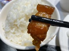 盖碗儿樱桃肉-院8里·少城记忆老川菜(宽窄巷子店)