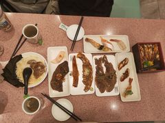 -元气寿司(环球港店)